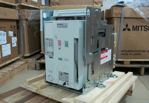AE3200-SW/4P三菱框架式断路器 工业配电系统的可靠保护方案